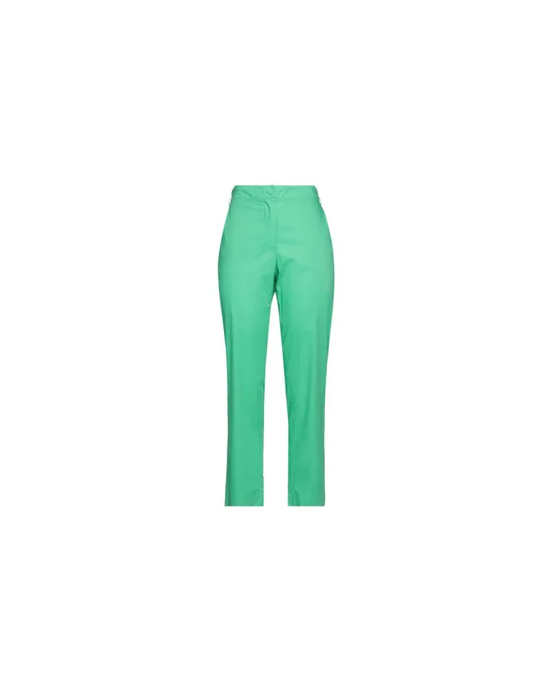 Actitude by Twinset HOSEN & RÖCKE - Hosenauf YOOX.COM Grün