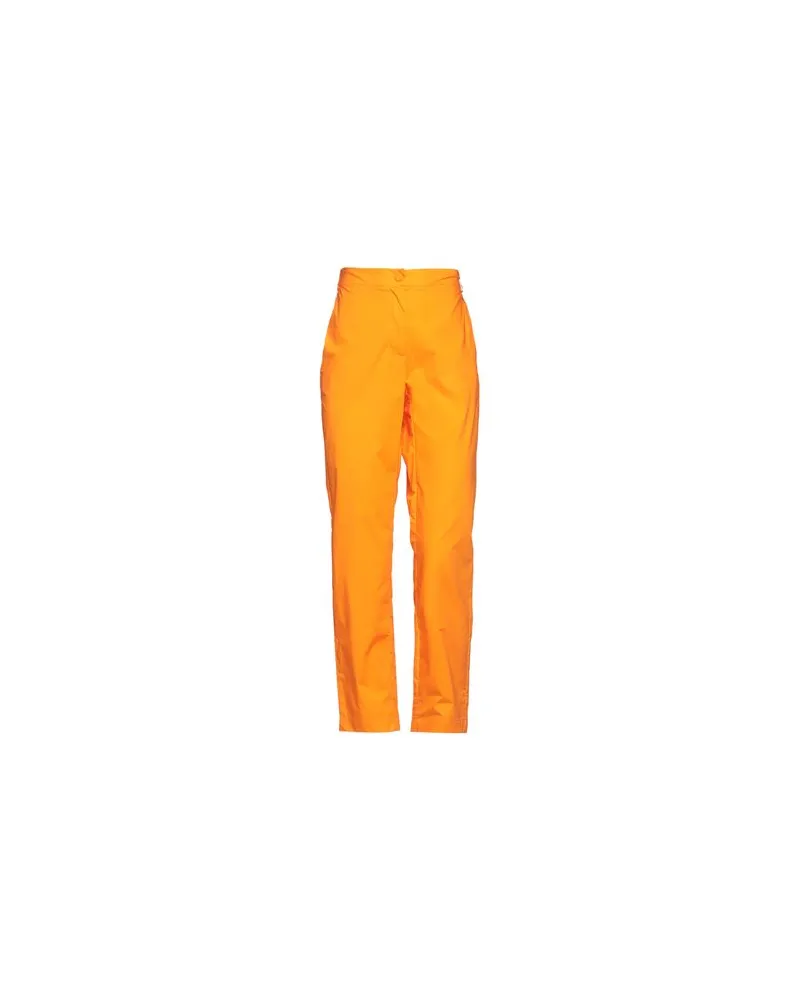 Actitude by Twinset HOSEN & RÖCKE - Hosenauf YOOX.COM Orange