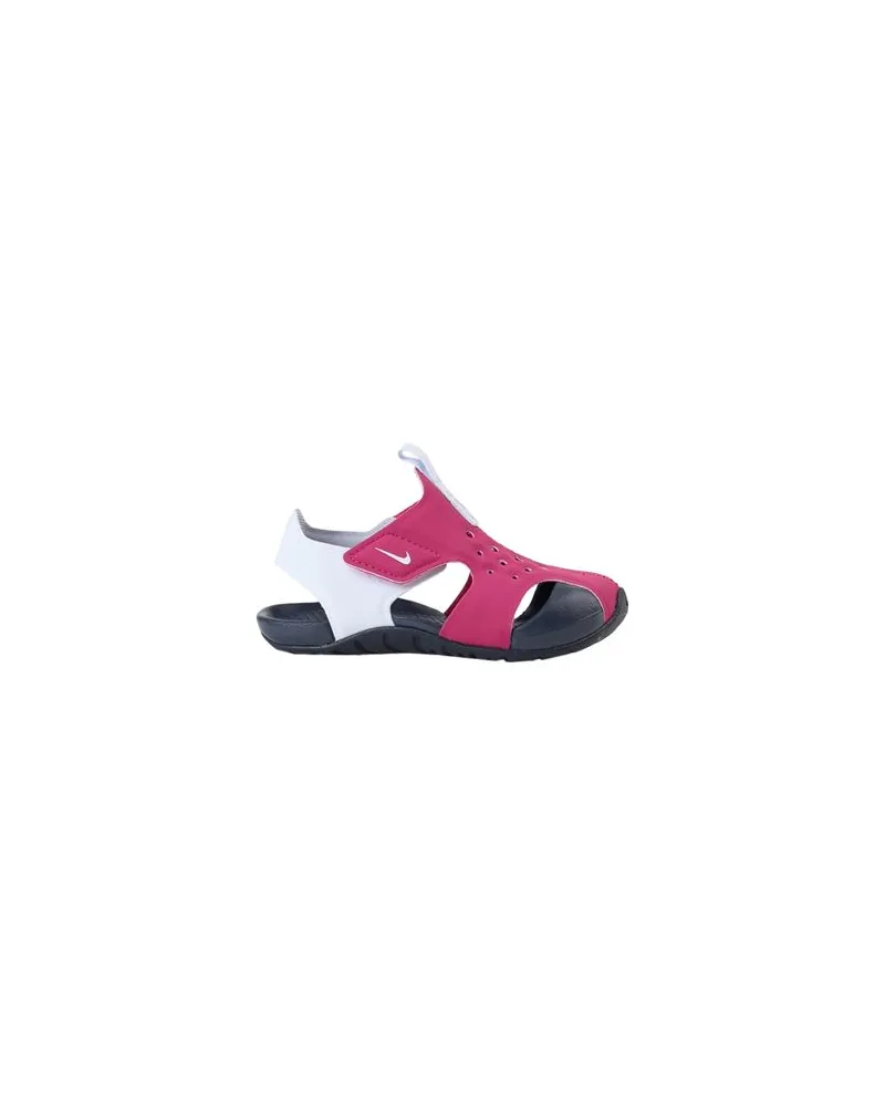Nike SUNRAY PROTECT 2 (TD) - SCHUHE - Sandalenauf YOOX.COM Fuchsia