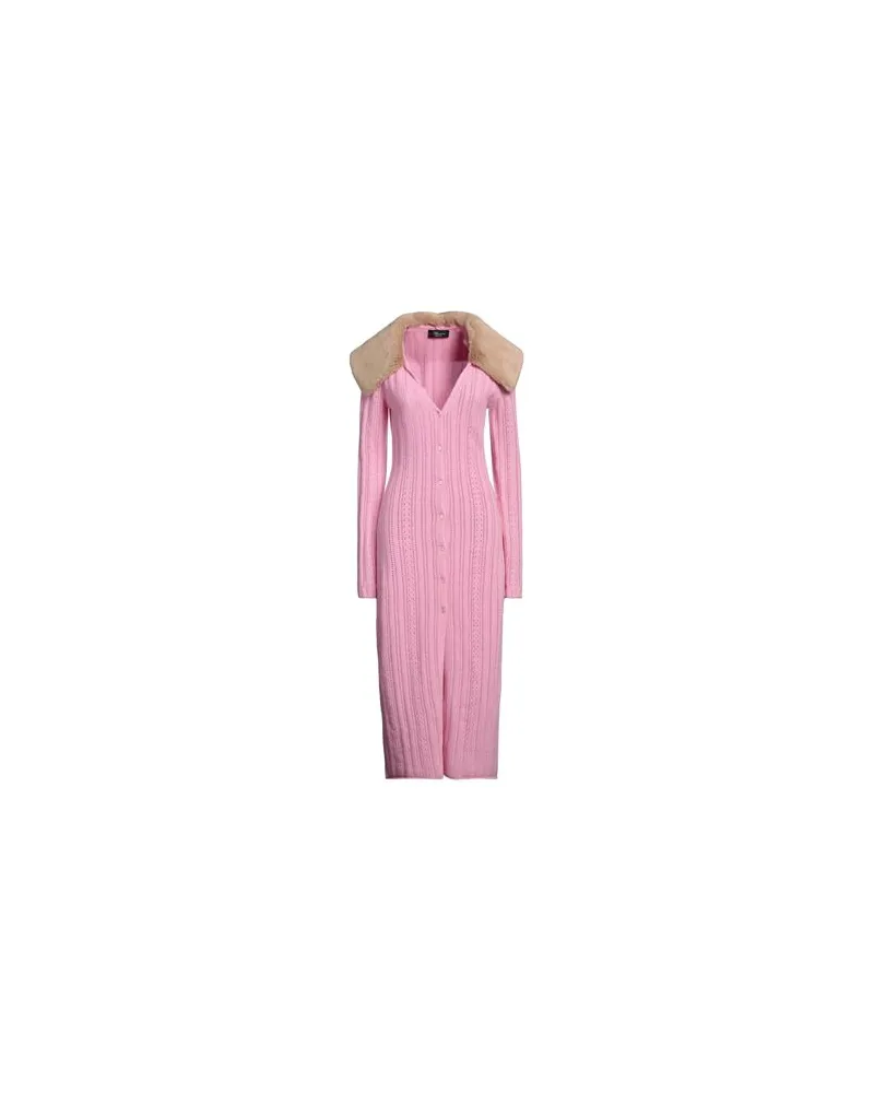 Blumarine STRICKWAREN - Strickjackenauf YOOX.COM Rosa