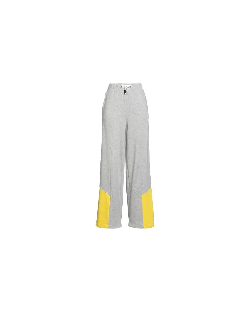 Jijil HOSEN & RÖCKE - Hosenauf YOOX.COM Grau