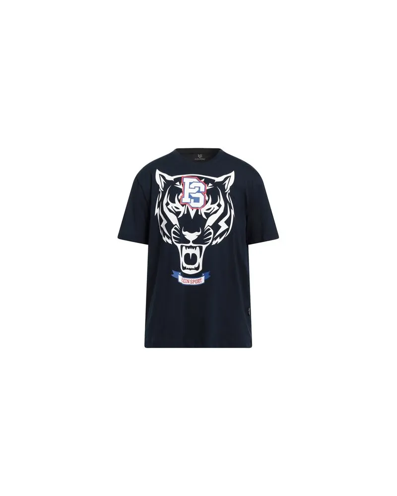 Philipp Plein TOPS - T-shirtsauf YOOX.COM Nachtblau