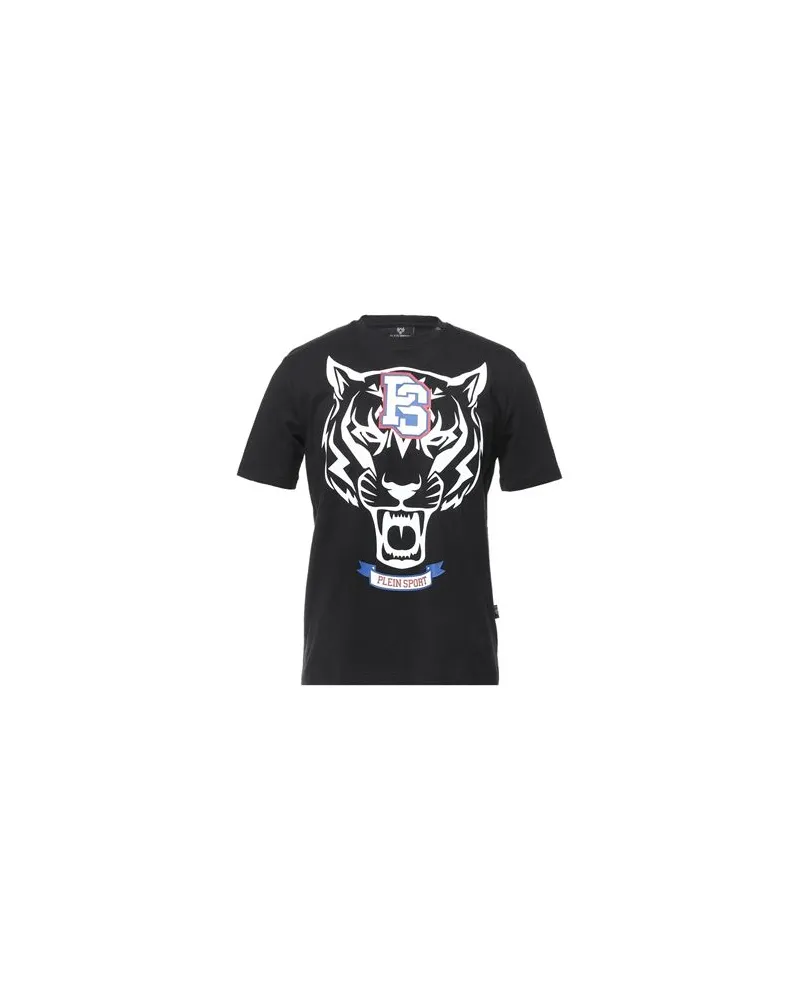 Philipp Plein TOPS - T-shirtsauf YOOX.COM Schwarz
