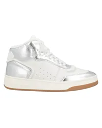 Saint Laurent Sneakers Weiß