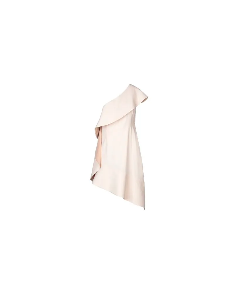 Pinko KLEIDER - Midi-Kleiderauf YOOX.COM Rosa
