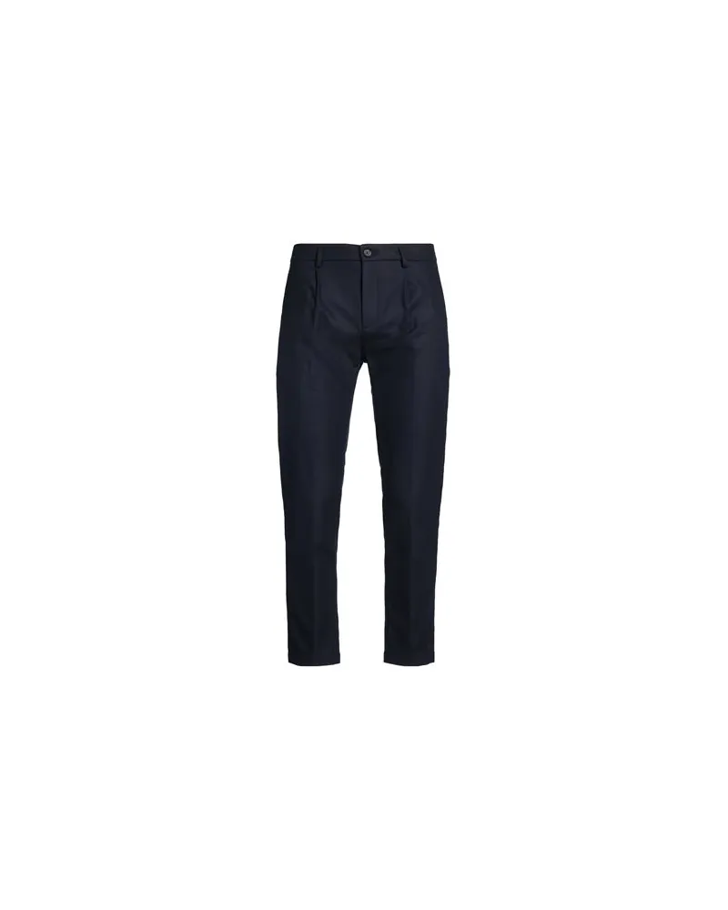 Department 5 HOSEN & RÖCKE - Hosenauf YOOX.COM Nachtblau