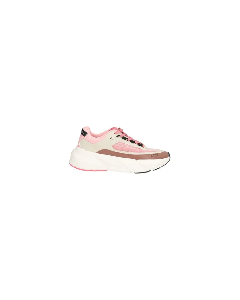 Baldinini X ACBC - SCHUHE - Sneakersauf YOOX.COM Antikrosa