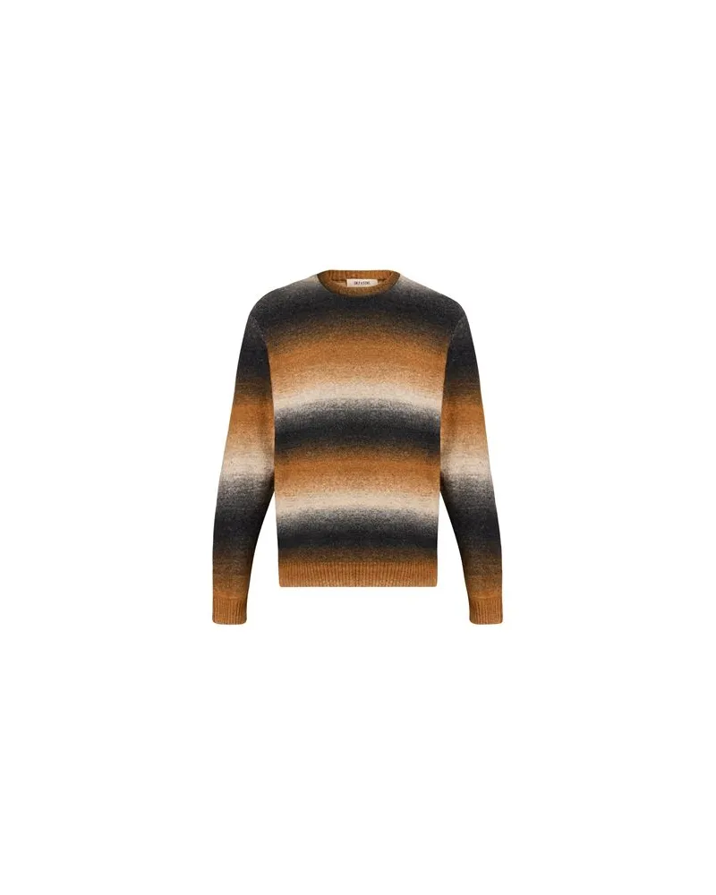 Only & Sons STRICKWAREN - Pulloverauf YOOX.COM Senf