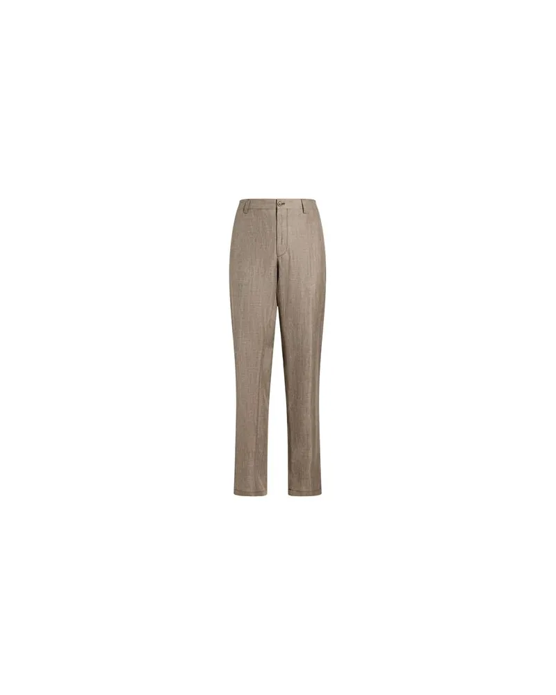 Corneliani HOSEN & RÖCKE - Hosenauf YOOX.COM Khaki