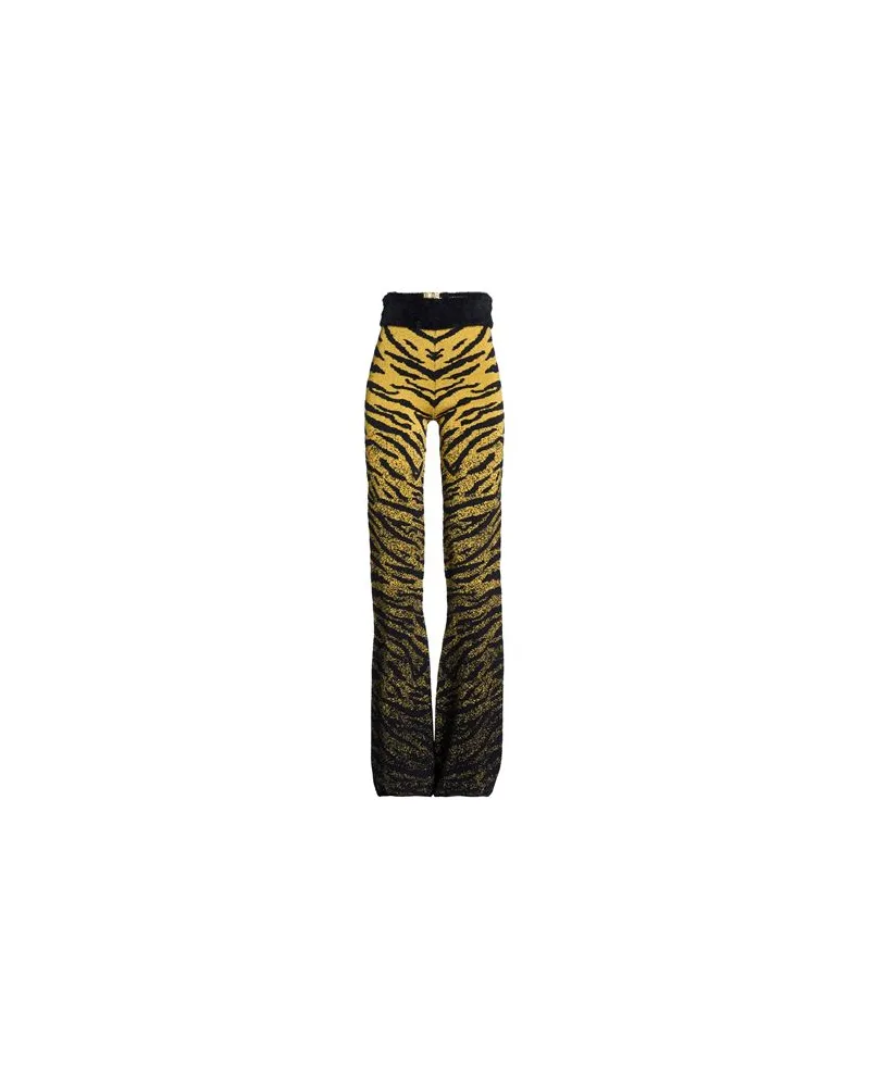 GCDS HOSEN & RÖCKE - Hosenauf YOOX.COM Schwarz