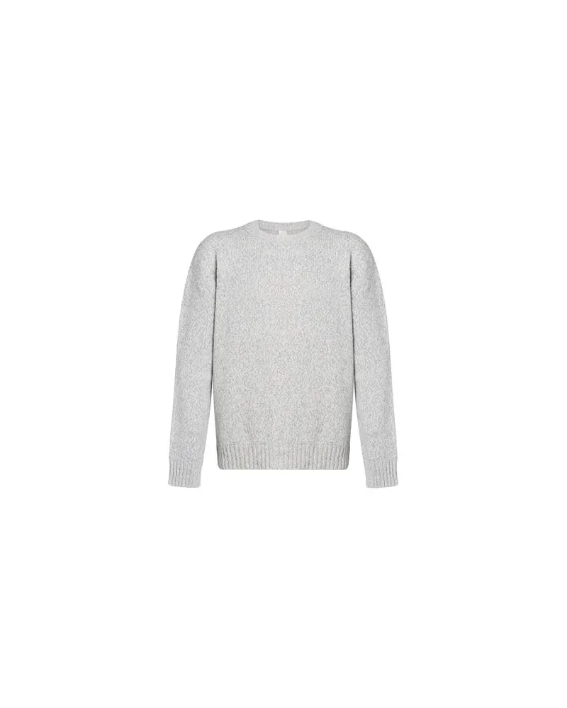 Eleventy PLATINUM - STRICKWAREN - Pulloverauf YOOX.COM Hellgrau