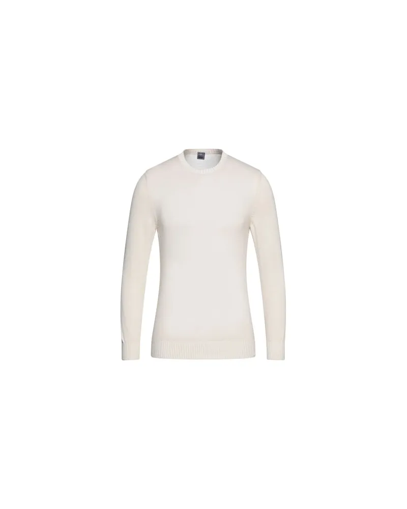Fedeli STRICKWAREN - Pulloverauf YOOX.COM Beige