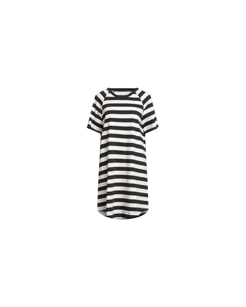 Manila Grace KLEIDER - Mini-Kleiderauf YOOX.COM Schwarz