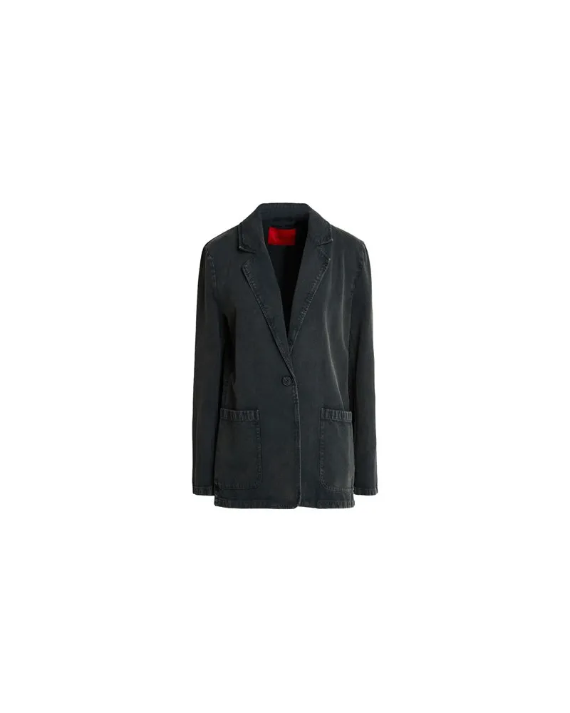 MAX&Co. ANZÜGE und CO-ORDS - Blazersauf YOOX.COM Braungrau