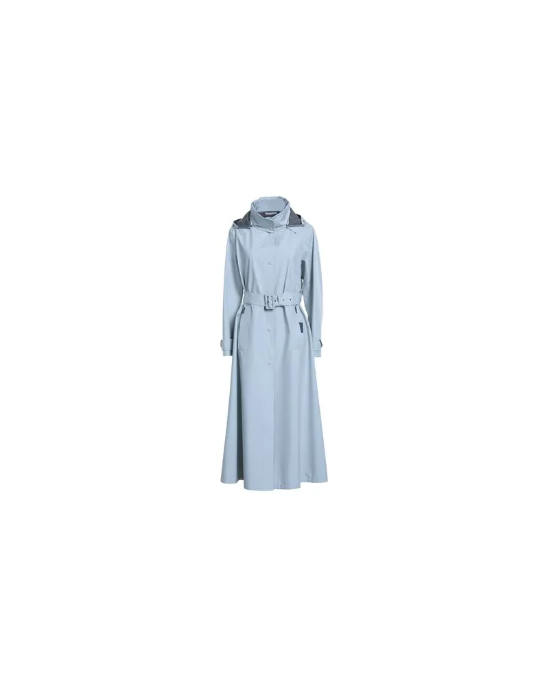 Herno JACKEN & MÄNTEL - Jacken, Mäntel & Trenchcoatsauf YOOX.COM Grau