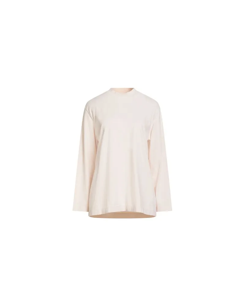 CIRCOLO 1901 TOPS - T-shirtsauf YOOX.COM Beige