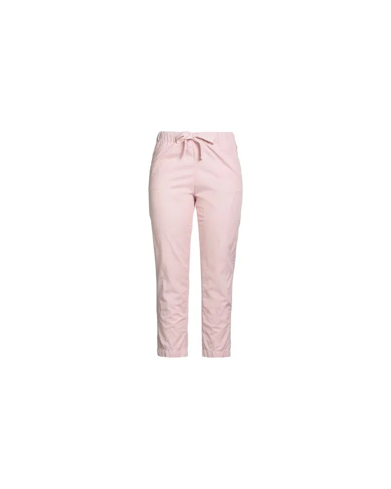 MYTHS HOSEN & RÖCKE - Hosenauf YOOX.COM Rosa