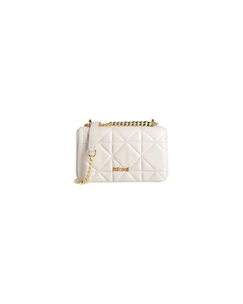 Just Cavalli TASCHEN - Umhängetascheauf YOOX.COM Beige