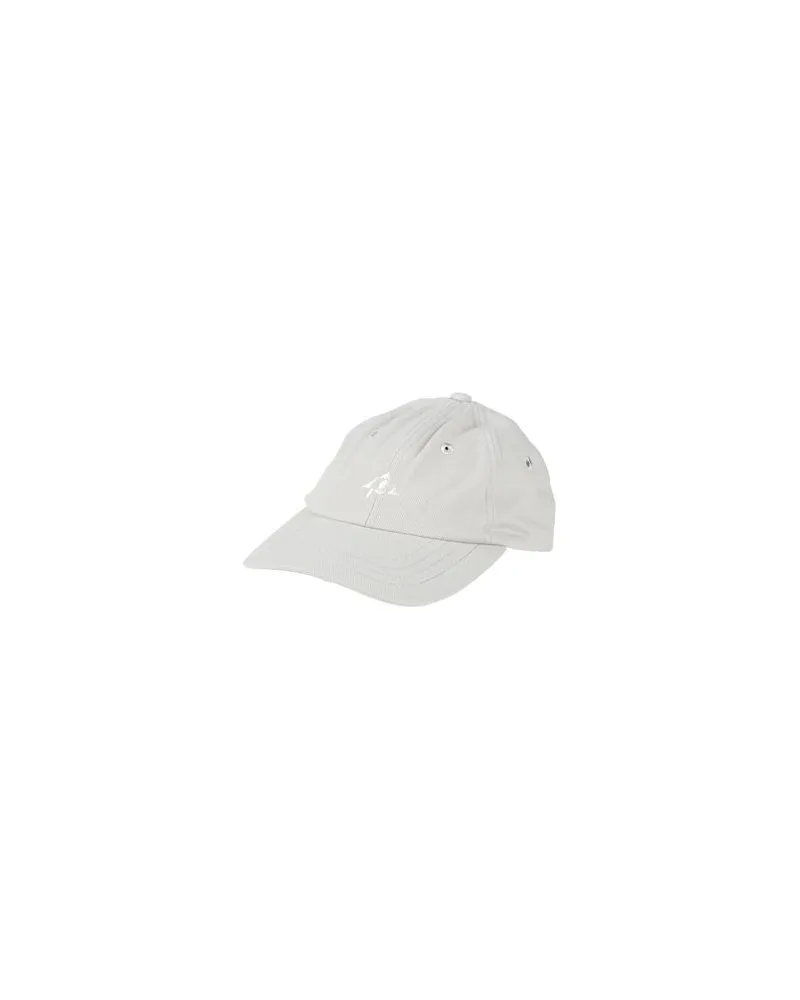 Parel Studios ACCESSOIRES - Mützen & Hüteauf YOOX.COM Hellgrau