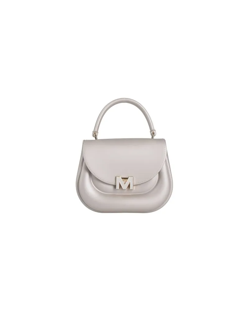 MARC ELLIS FLAT - TASCHEN - Handtaschenauf YOOX.COM Hellgrau