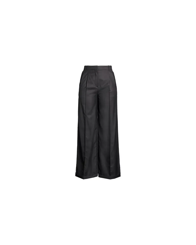 Dior HOSEN & RÖCKE - Hosenauf YOOX.COM Braungrau