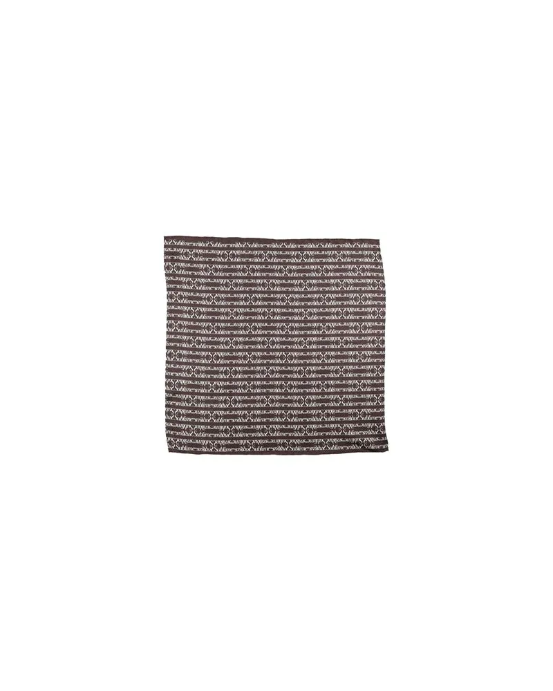 Tory Burch ACCESSOIRES - Schalsauf YOOX.COM Schokobraun