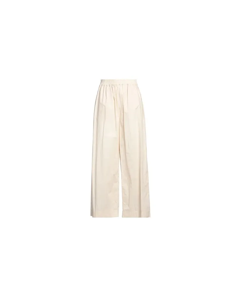 Woolrich HOSEN & RÖCKE - Hosenauf YOOX.COM Beige