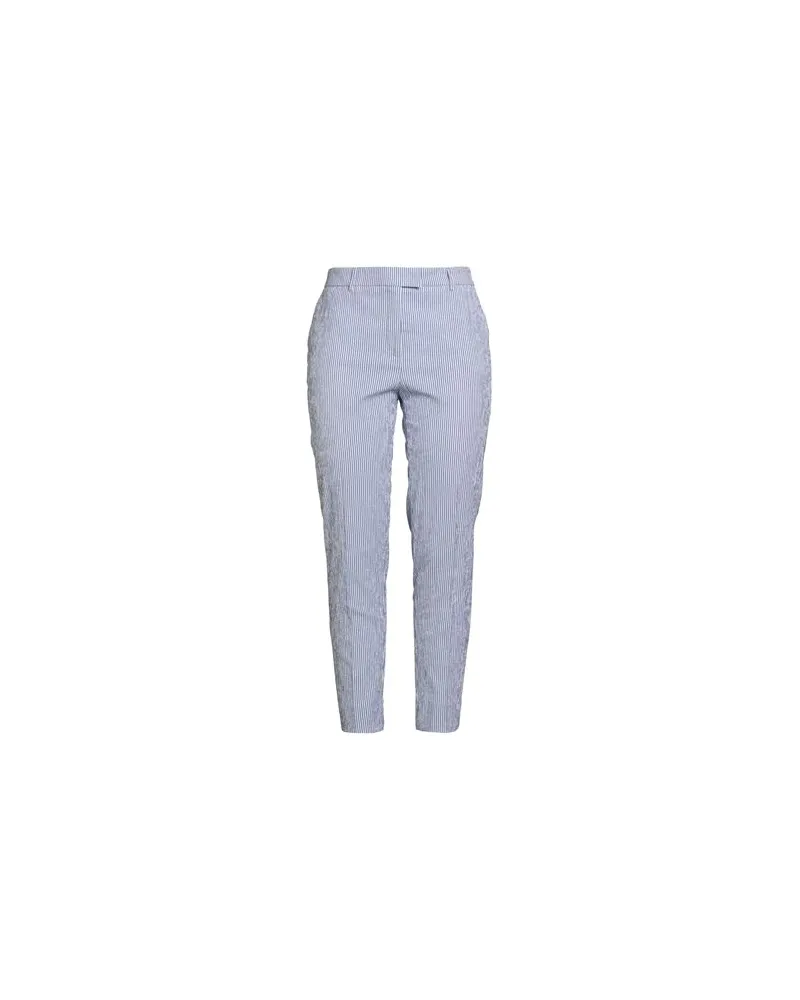 Peserico HOSEN & RÖCKE - Hosenauf YOOX.COM Azurblau