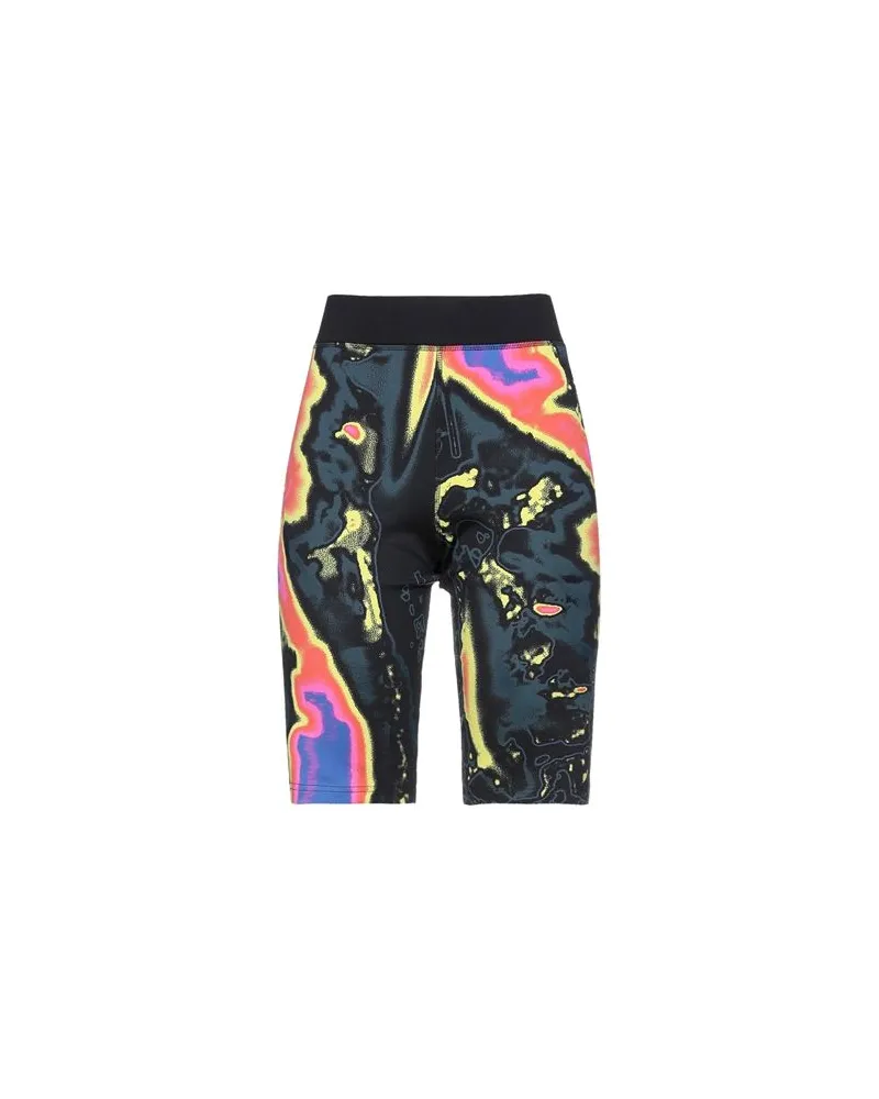 McQ HOSEN & RÖCKE - Leggingsauf YOOX.COM Schwarz