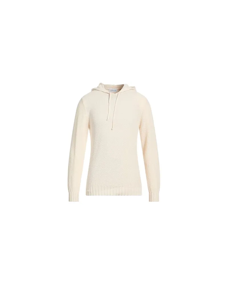 Bellwood STRICKWAREN - Pulloverauf YOOX.COM Elfenbein