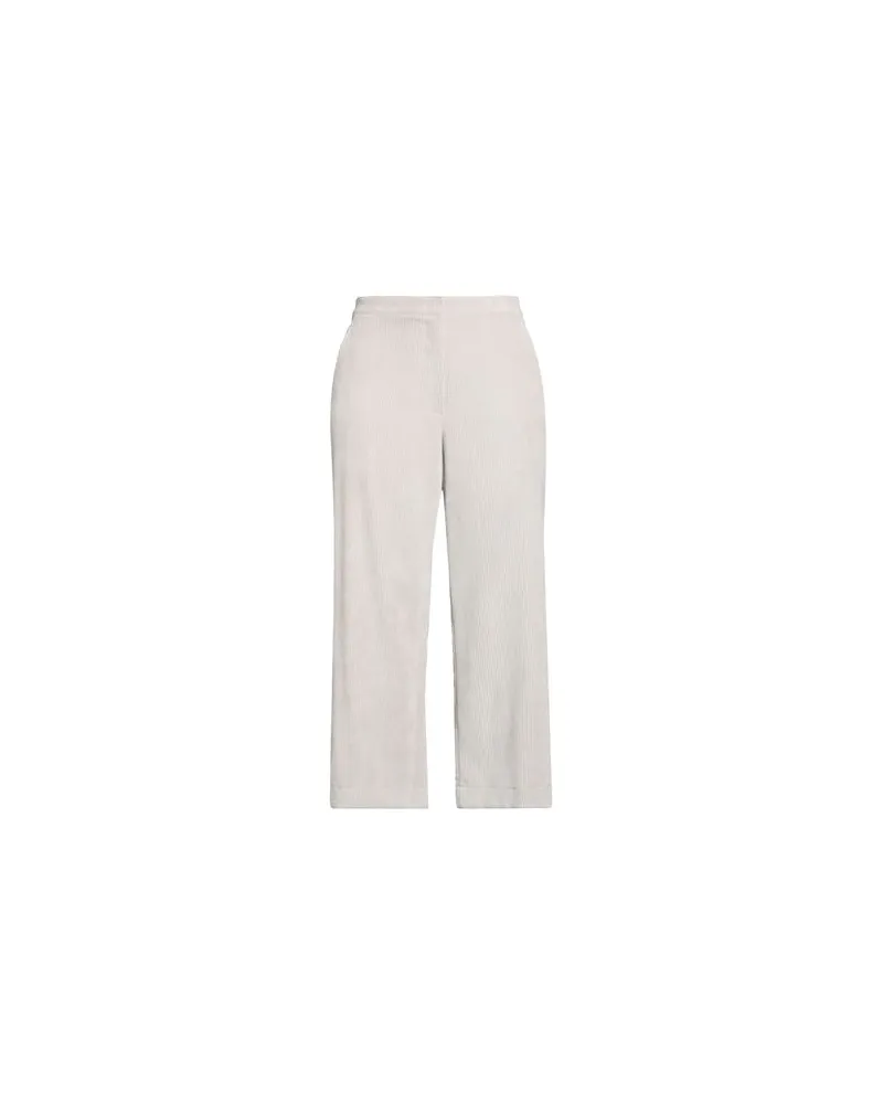 RAFFAELLO ROSSI  HOSEN & RÖCKE - Hosenauf YOOX.COM Beige