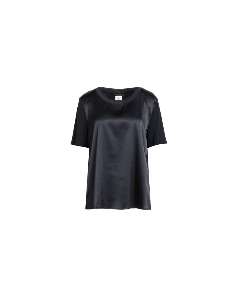 Marina Rinaldi TOPS - Topsauf YOOX.COM Nachtblau