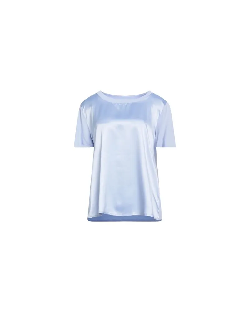 Marina Rinaldi TOPS - Topsauf YOOX.COM Lila