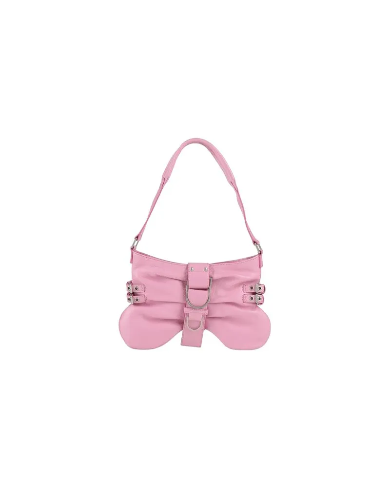 Blumarine TASCHEN - Handtaschenauf YOOX.COM Rosa
