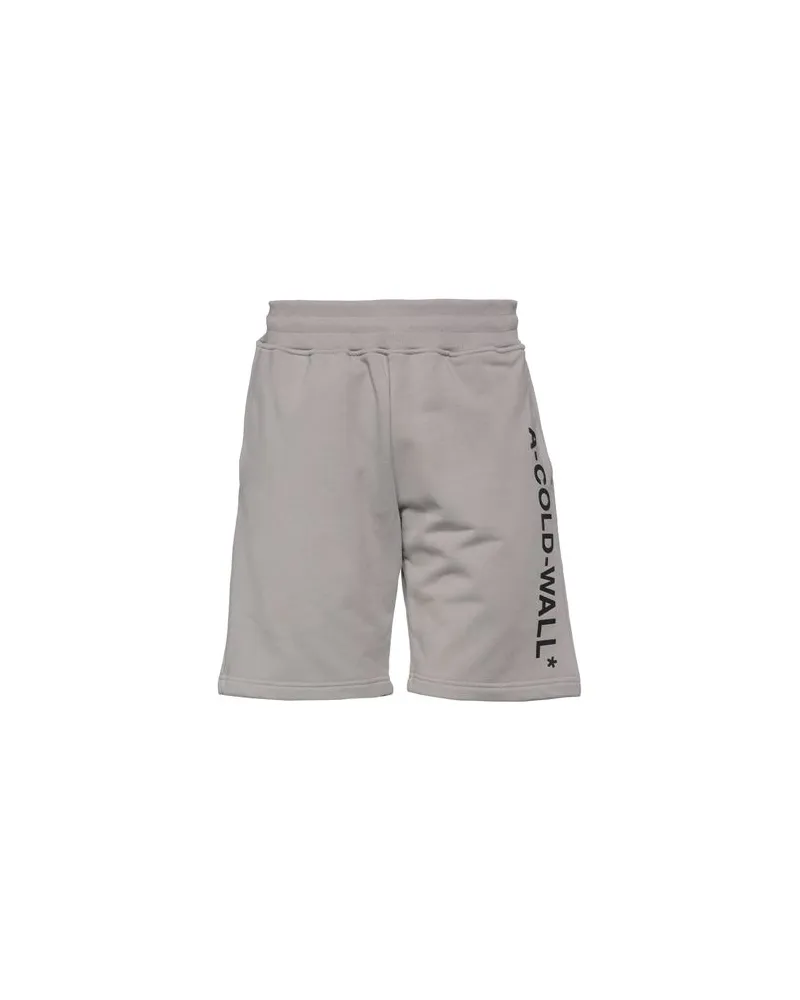 ACW* HOSEN & RÖCKE - Shorts & Bermudashortsauf YOOX.COM Blei