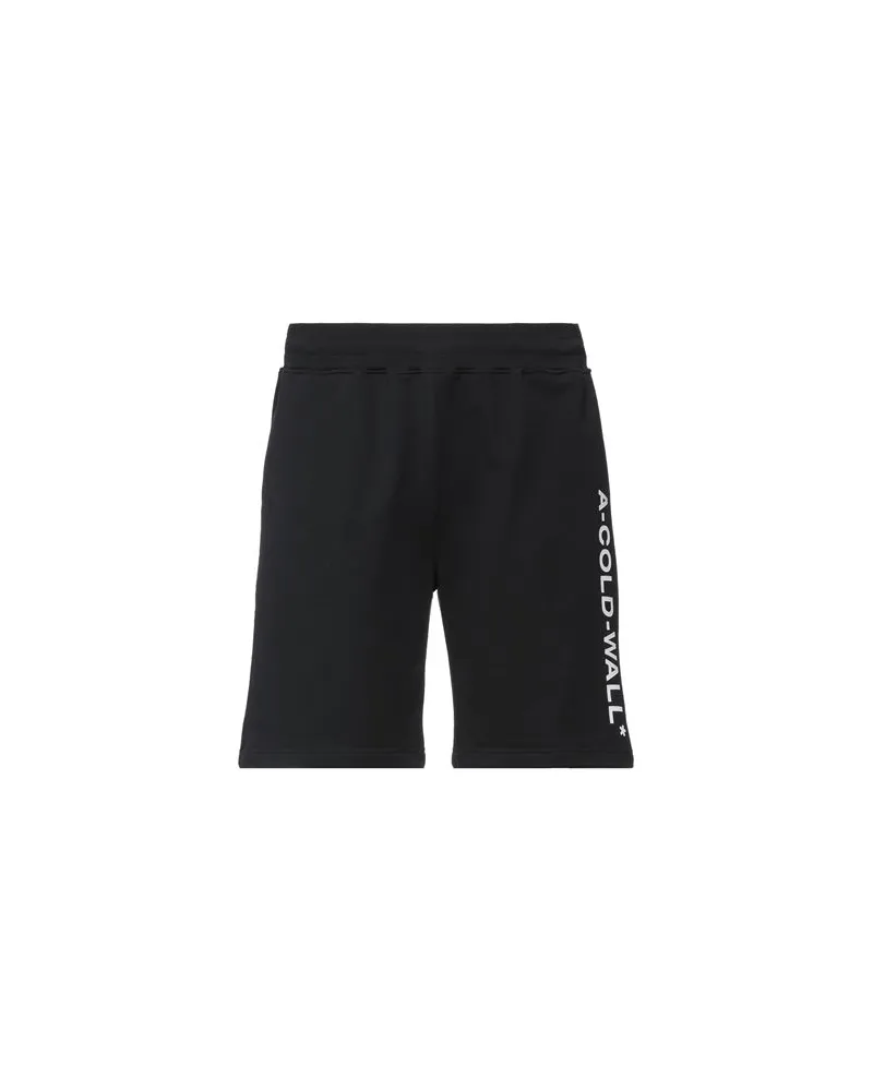 ACW* HOSEN & RÖCKE - Shorts & Bermudashortsauf YOOX.COM Schwarz