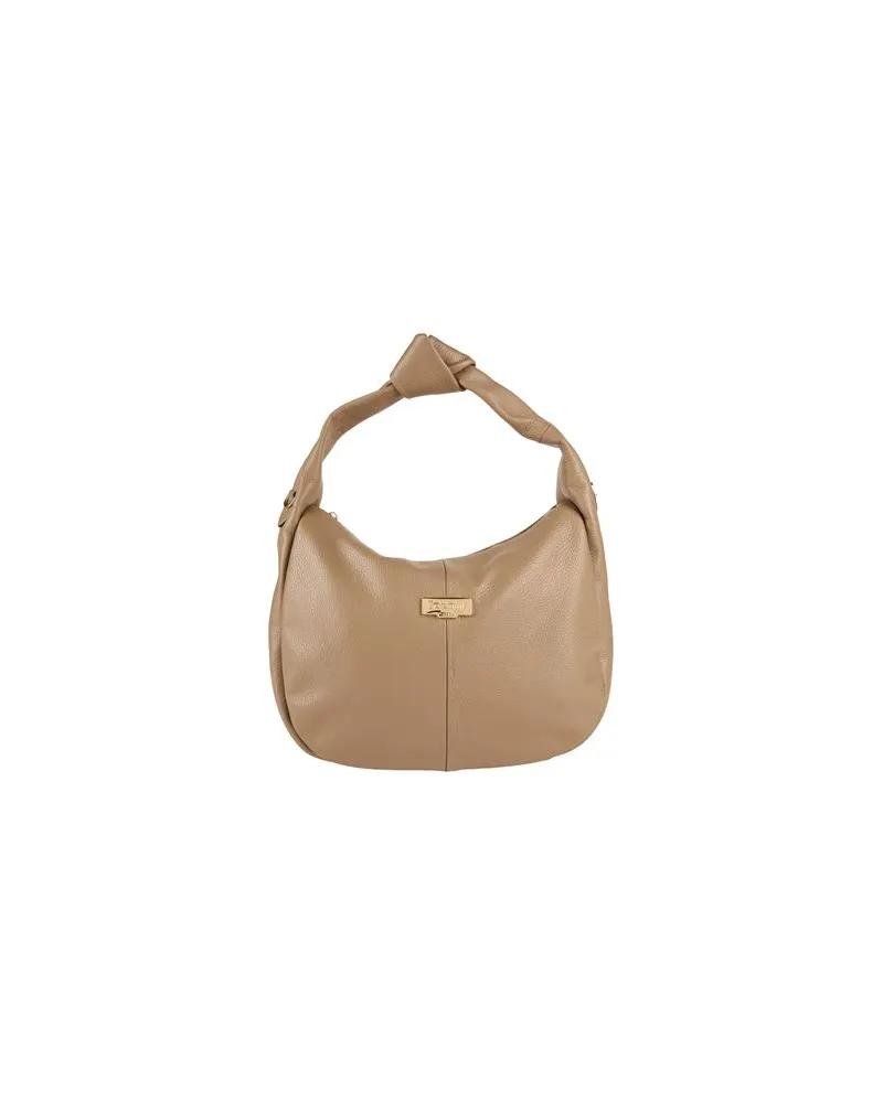 Baldinini TASCHEN - Handtaschenauf YOOX.COM Maulwurfsgrau