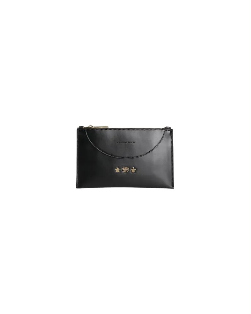Chiara Ferragni TASCHEN - Handtaschenauf YOOX.COM Schwarz