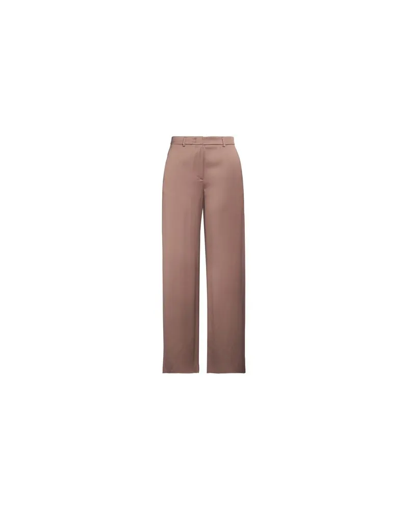 Giorgio Armani HOSEN & RÖCKE - Hosenauf YOOX.COM Khaki