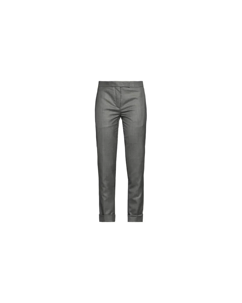 Thom Browne HOSEN & RÖCKE - Hosenauf YOOX.COM Grau