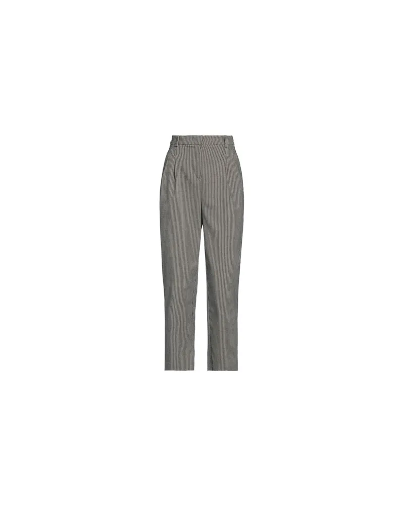 Soallure HOSEN & RÖCKE - Hosenauf YOOX.COM Ringelblume