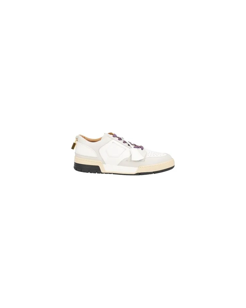 Buscemi SCHUHE - Sneakersauf YOOX.COM Hellgrau