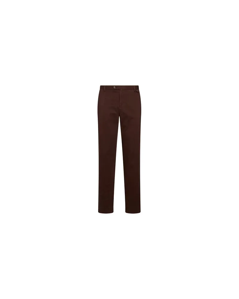 AT.P.CO HOSEN & RÖCKE - Hosenauf YOOX.COM Schokobraun