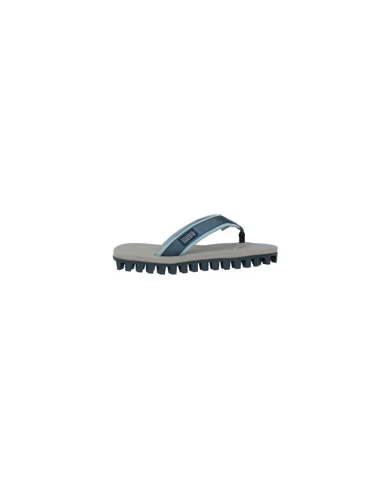 SUICOKE SCHUHE - Zehentrennerauf YOOX.COM Blau