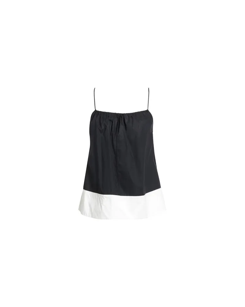 By Malene Birger TOPS - Topsauf YOOX.COM Schwarz