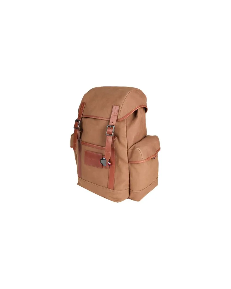 Tommy Hilfiger TASCHEN - Rucksäckeauf YOOX.COM Braun