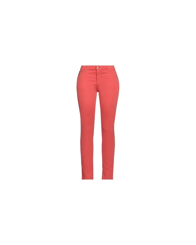 Paul & Joe HOSEN & RÖCKE - Hosenauf YOOX.COM Orange