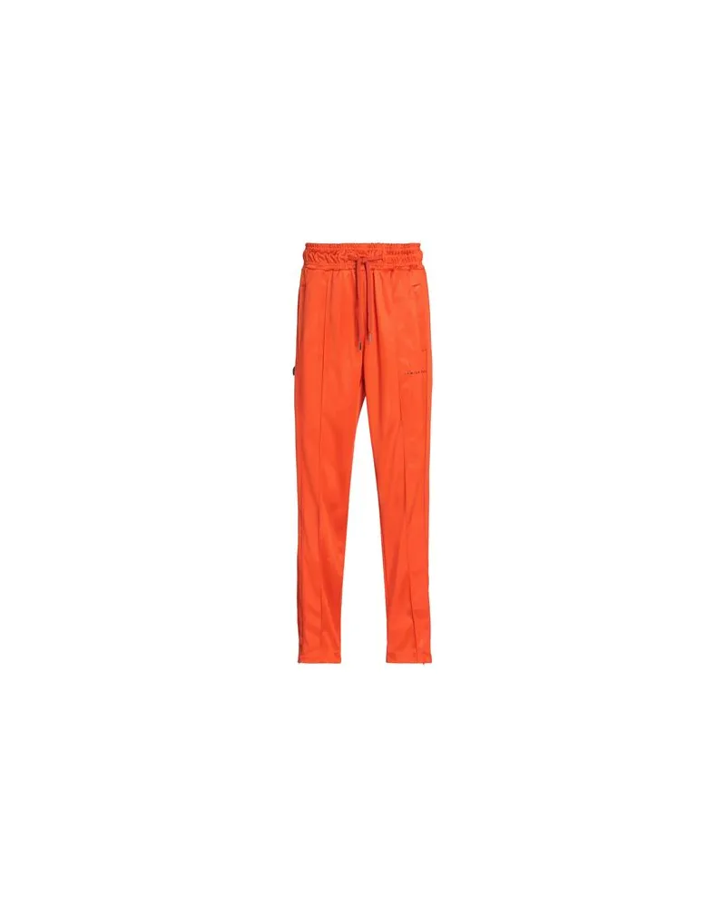 Family First HOSEN & RÖCKE - Hosenauf YOOX.COM Orange