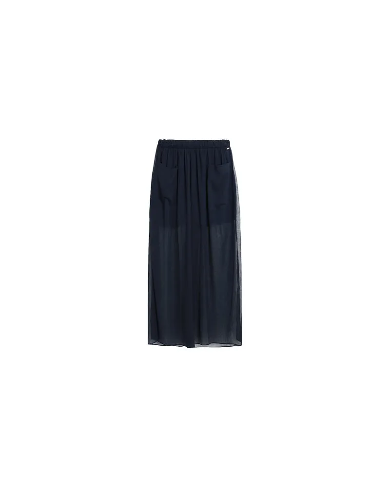 Armani Exchange HOSEN & RÖCKE - Hosenauf YOOX.COM Nachtblau