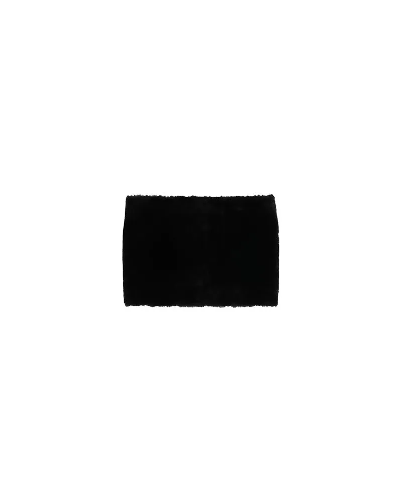 Totême ACCESSOIRES - Schalsauf YOOX.COM Schwarz